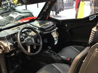 2024 Can-Am Maverick Sport DPS 1000R - Photo 5