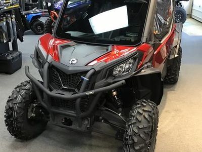 2024 Can-Am Maverick Sport DPS 1000R - Photo 3