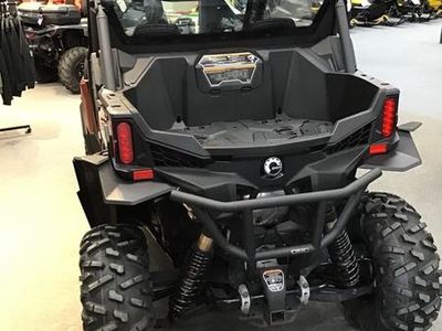 2024 Can-Am Maverick Sport DPS 1000R - Photo 4