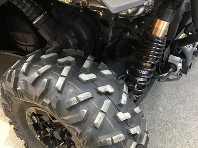 2024 Can-Am Maverick Sport DPS 1000R - Photo 1
