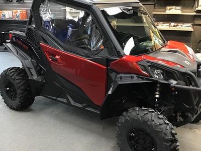 2024 Can-Am Maverick Sport DPS 1000R - Photo 2