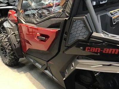 2024 Can-Am Maverick Sport DPS 1000R - Photo 7