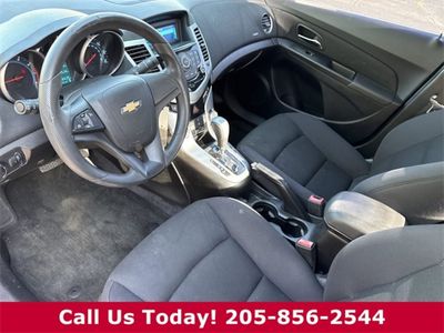 2012 Chevrolet Cruze - Photo 4