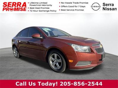 2012 Chevrolet Cruze - Photo 2