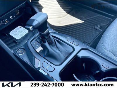 2025 Kia K4 — photo 25 view