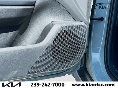 2025 Kia K4 — photo 21 view