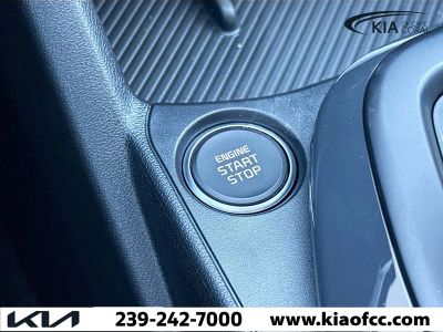 2025 Kia K4 — photo 31 view