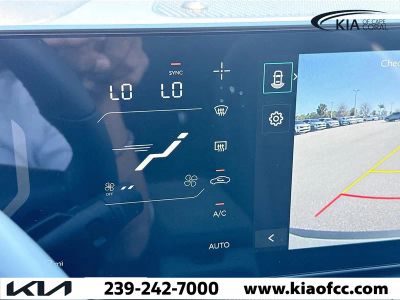 2025 Kia K4 — photo 29 view