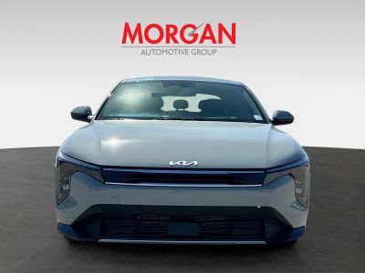 2025 Kia K4 — photo 7 view