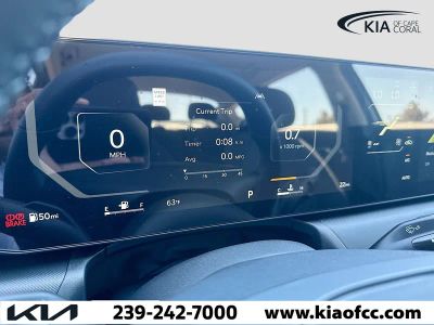 2025 Kia K4 — photo 35 view