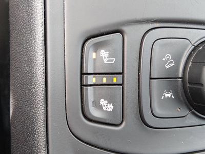 2024 GMC Terrain — photo 17 view