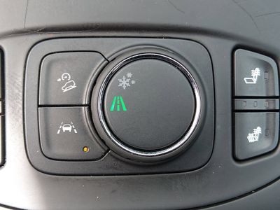 2024 GMC Terrain — photo 18 view