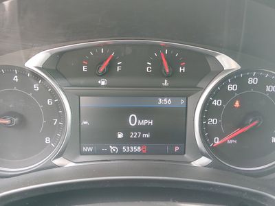 2024 GMC Terrain — photo 14 view