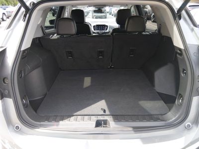 2024 GMC Terrain — photo 11 view