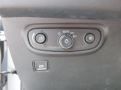 2024 GMC Terrain — photo 13 view