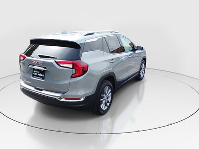 2024 GMC Terrain — photo 7 view