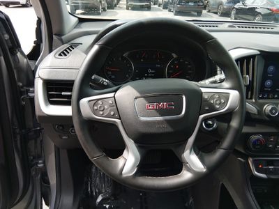2024 GMC Terrain — photo 12 view