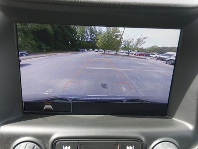 2024 GMC Terrain — photo 16 view