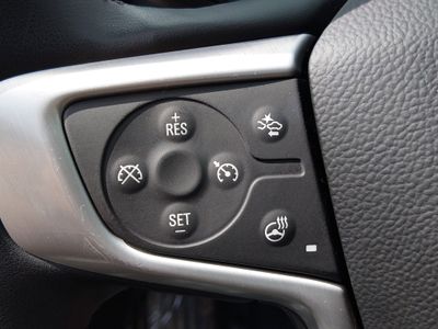 2024 GMC Terrain — photo 20 view