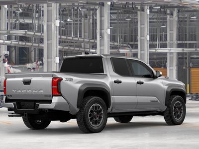 2026 Toyota Tacoma - Photo 10