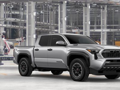 2026 Toyota Tacoma - Photo 15
