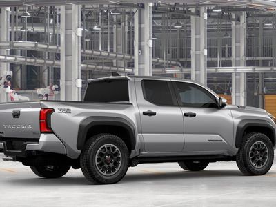 2026 Toyota Tacoma - Photo 11