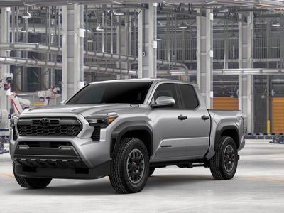 2026 Toyota Tacoma - Photo 1