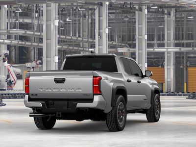 2026 Toyota Tacoma - Photo 9