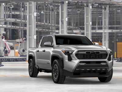2026 Toyota Tacoma - Photo 16
