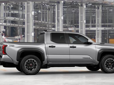 2026 Toyota Tacoma - Photo 12