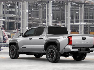 2026 Toyota Tacoma - Photo 6