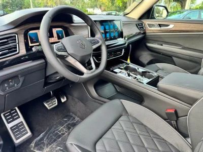 2026 Volkswagen Atlas — photo 16 view