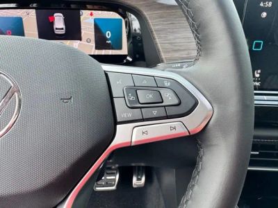 2026 Volkswagen Atlas — photo 19 view