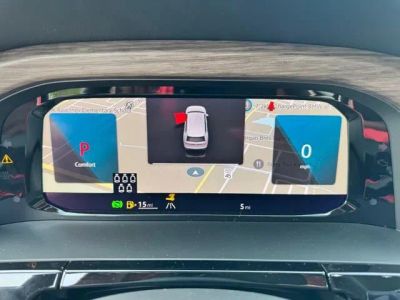 2026 Volkswagen Atlas — photo 17 view