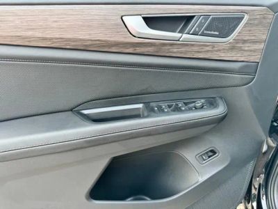 2026 Volkswagen Atlas — photo 12 view