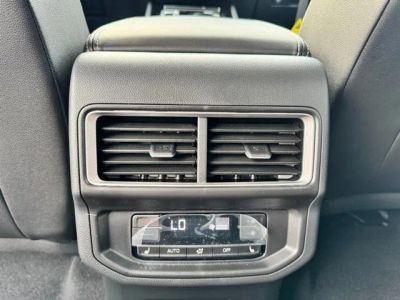 2026 Volkswagen Atlas — photo 8 view