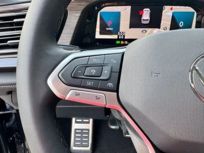 2026 Volkswagen Atlas — photo 18 view