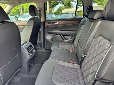 2026 Volkswagen Atlas — photo 7 view