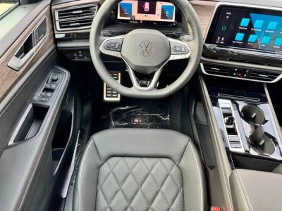 2026 Volkswagen Atlas — photo 11 view
