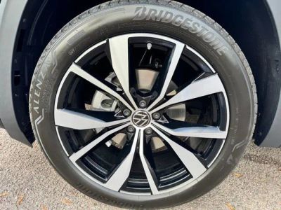 2026 Volkswagen Atlas — photo 24 view