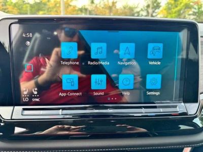 2026 Volkswagen Atlas — photo 21 view