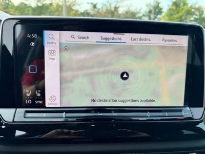 2026 Volkswagen Atlas — photo 20 view