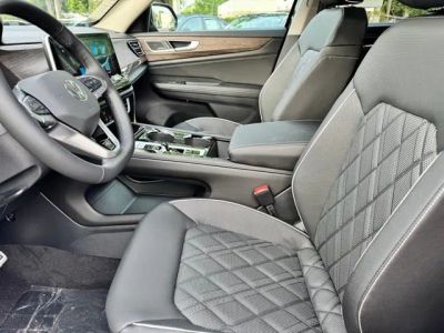 2026 Volkswagen Atlas — photo 15 view