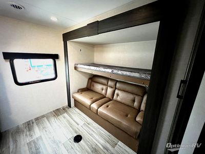 2026 Venture RV SportTrek Touring Edition - Photo 23