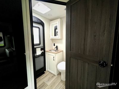 2026 Venture RV SportTrek Touring Edition - Photo 25
