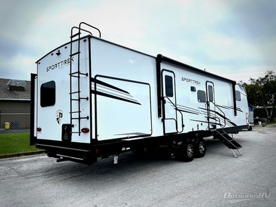 2026 Venture RV SportTrek Touring Edition - Photo 3