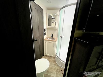 2026 Venture RV SportTrek Touring Edition - Photo 19