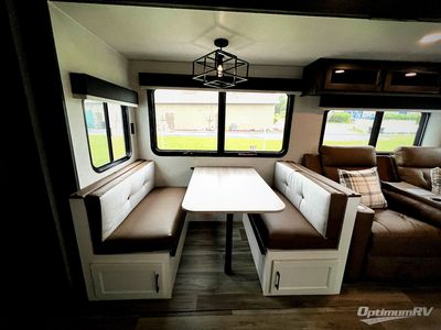 2026 Venture RV SportTrek Touring Edition - Photo 10