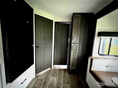 2026 Venture RV SportTrek Touring Edition - Photo 21