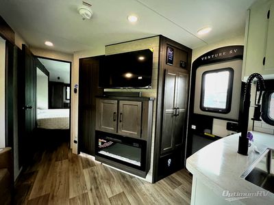 2026 Venture RV SportTrek Touring Edition - Photo 8